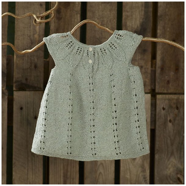 Annette Danielsen - Strik til Smfolk