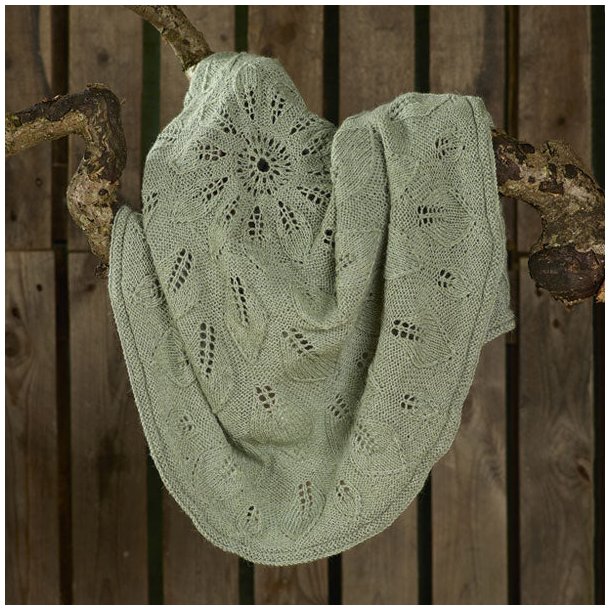 Annette Danielsen - Strik til Smfolk