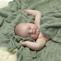 Annette Danielsen - Strik til Smfolk