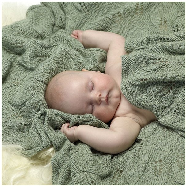 Annette Danielsen - Strik til Smfolk