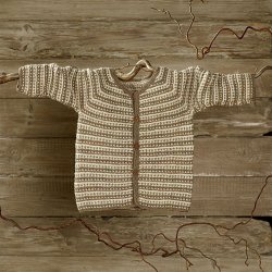 Annette Danielsen - Strik til Smfolk