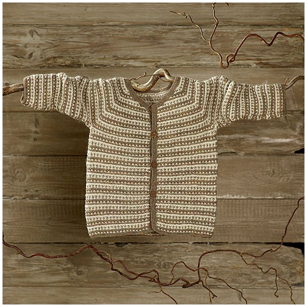 Annette Danielsen - Strik til Smfolk