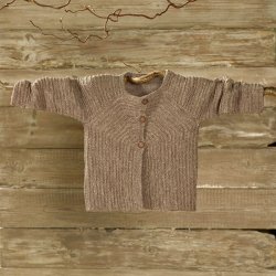 Annette Danielsen - Strik til Smfolk