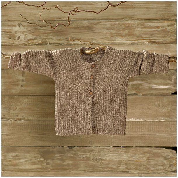 Annette Danielsen - Strik til Smfolk