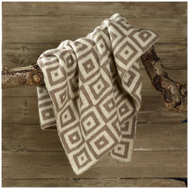 Annette Danielsen - Strik til Smfolk