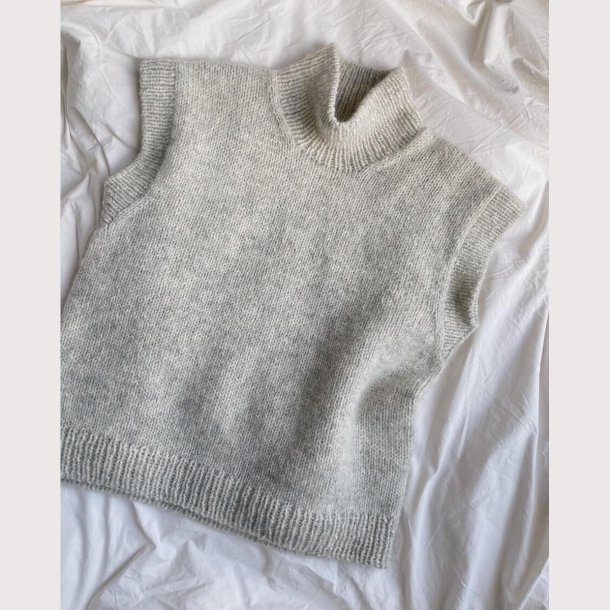 PetiteKnit - Weekend Slipover