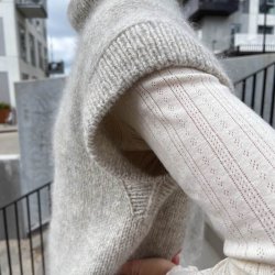 PetiteKnit - Weekend Slipover