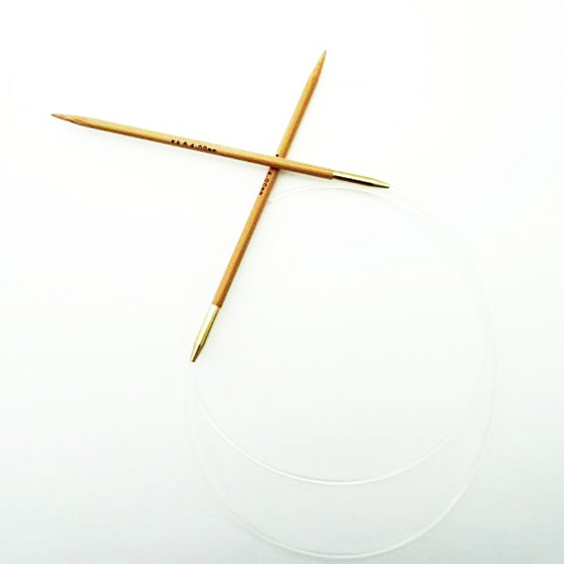 Seeknit strikkepinde