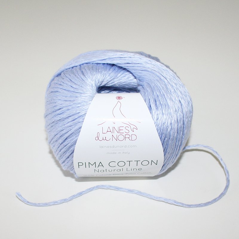 Pima Cotton