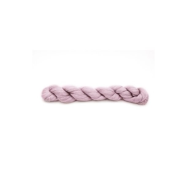 Mohair by Canard 1-tr�det Mohair - 1138 Rosa