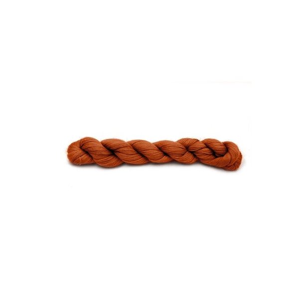 Mohair by Canard 1-tr�det Mohair - 1148 Cognac