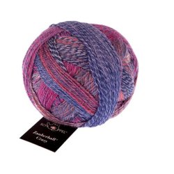 Crazy - 2248 Zimtschnecke