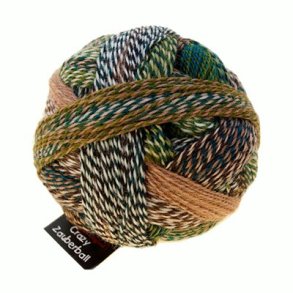 Crazy - 2250 Jacke wie Hose