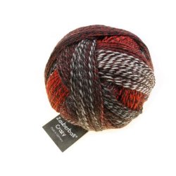 Crazy - 2337 Marsexperiment