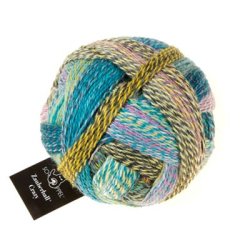 Crazy - 2355 Gartenparty