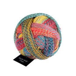 Crazy - 2429 Tapetenwechsel