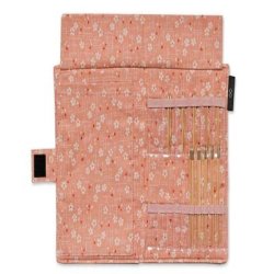 SeeKnit Koshitsu Dualis St - 5 og 10cm spidser - 10 str.