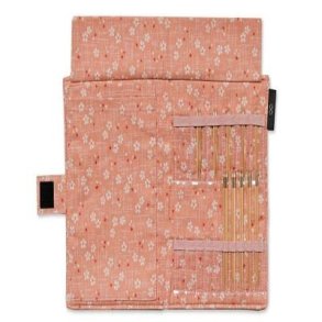 SeeKnit Koshitsu Dualis St - 5 og 10cm spidser - 10 str.