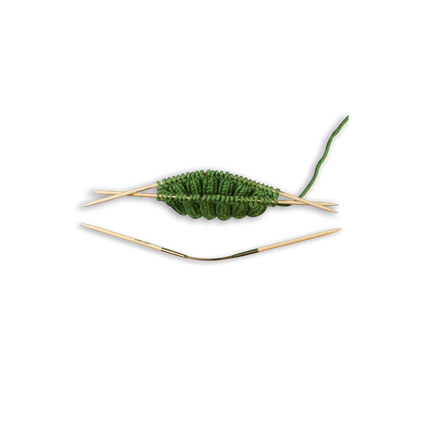 addi CraSy Trio BAMBOO