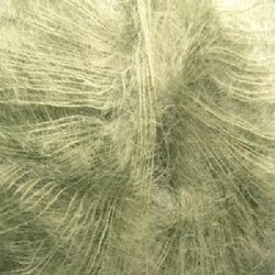 Gepard Garn Kid Seta - 820 Avocado