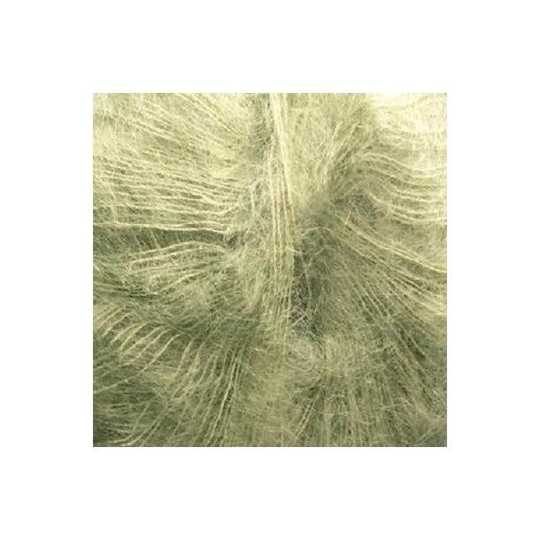 Gepard Garn Kid Seta - 820 Avocado