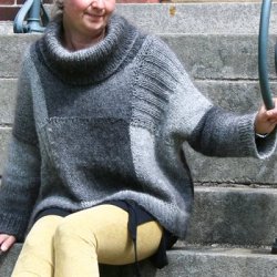 Louise Harden Design - Anja Ponchotrje