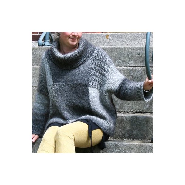 Louise Harden Design - Anja Ponchotrje