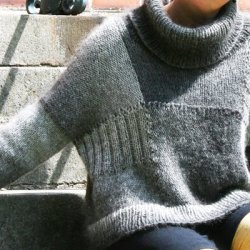 Louise Harden Design - Anja Ponchotrje