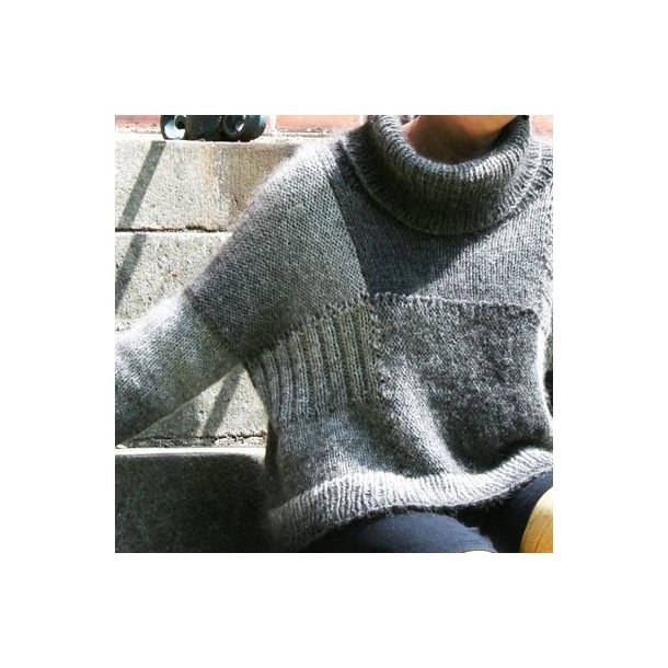 Louise Harden Design - Anja Ponchotrje