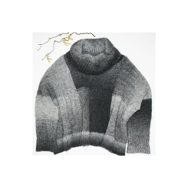 Louise Harden Design - Anja Ponchotrje