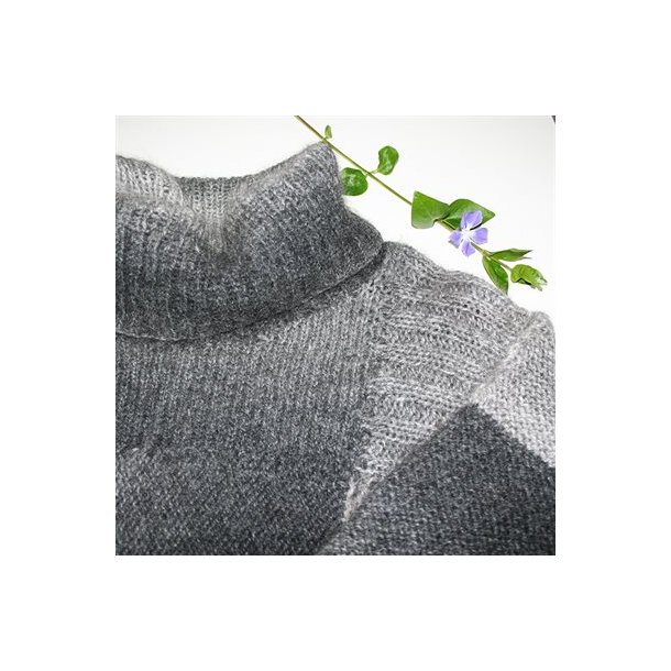 Louise Harden Design - Anja Ponchotrje