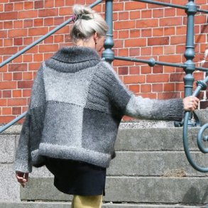 Louise Harden Design - Anja Ponchotrje