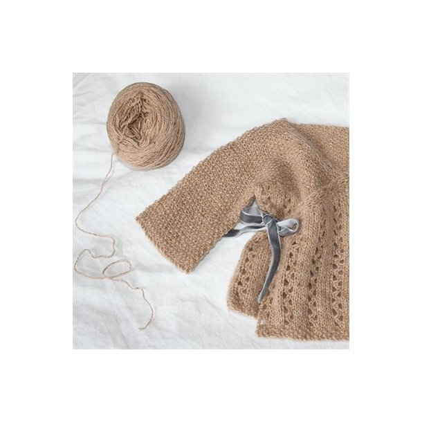 Louise Harden Design - Baby Sl Om - Strikke-kit