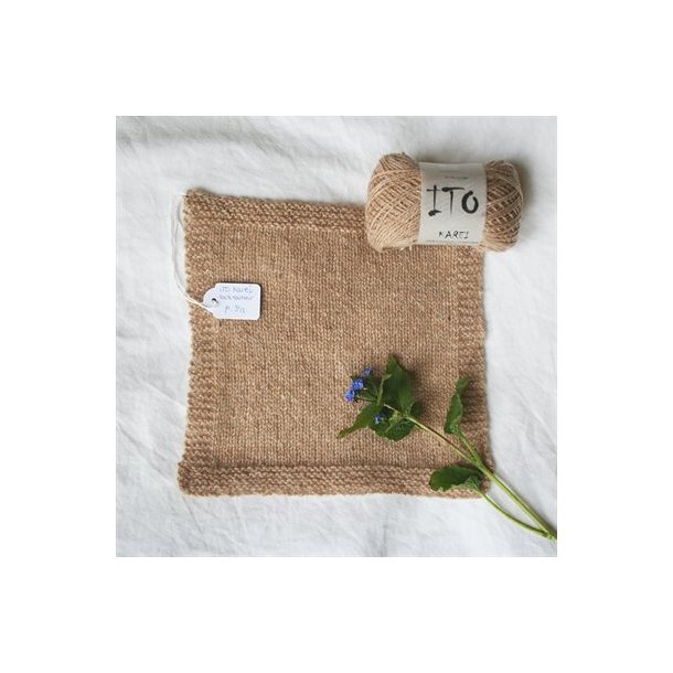 Louise Harden Design - Baby Sl Om - Strikke-kit