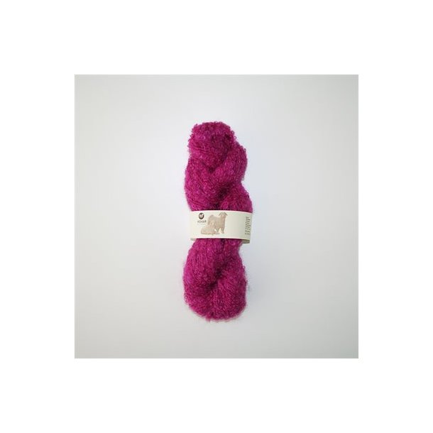 Mohair by Canard Mohair Boucl - 1001 Cattleya