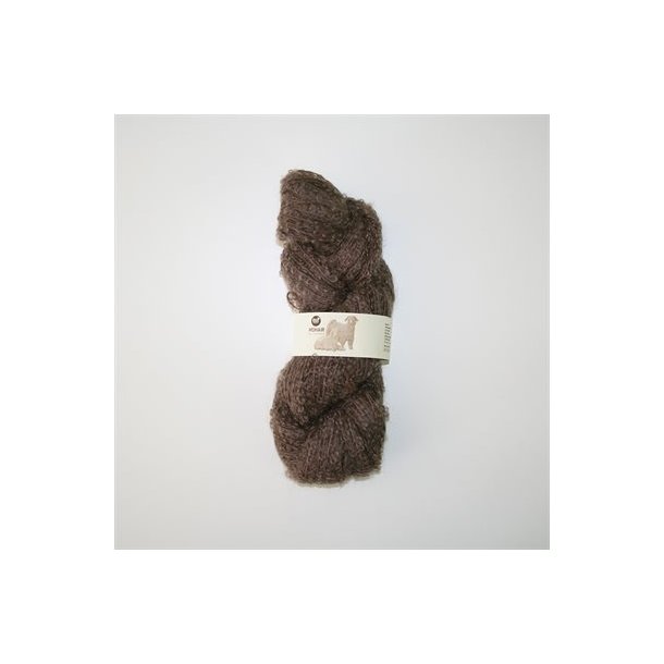 Mohair by Canard Mohair Boucl - 1003 Bark
