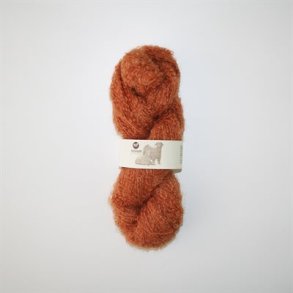 Mohair by Canard Mohair Boucl - 1014 Karamel