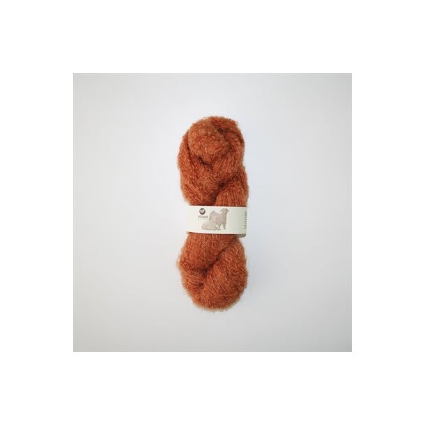 Mohair by Canard Mohair Boucl - 1014 Karamel