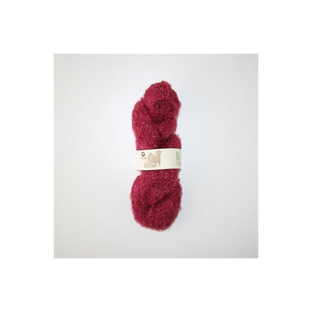 Mohair by Canard Mohair Boucl - 1017 Rhododendron