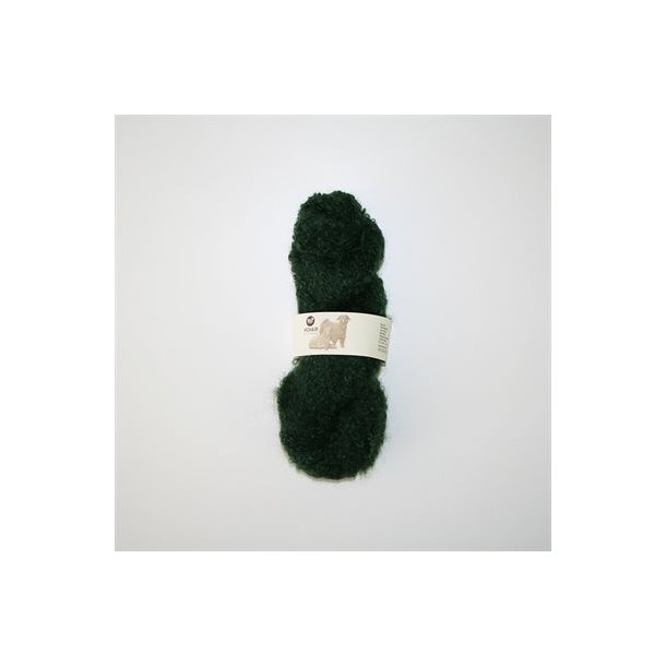 Mohair by Canard Mohair Boucl - 1025 Flaskegrn