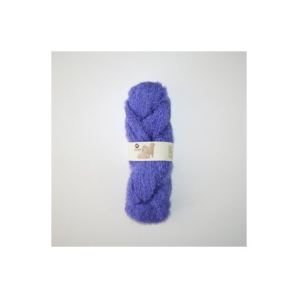 Mohair by Canard Mohair Boucl - 1031 Lyslavendel