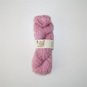Mohair by Canard Mohair Boucl - 1038 Rosa