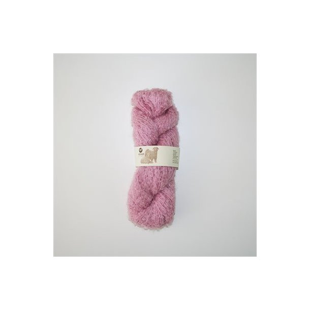 Mohair by Canard Mohair Boucl - 1038 Rosa