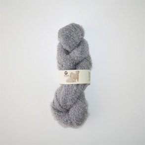 Mohair by Canard Mohair Boucl - 1081 Slvgr