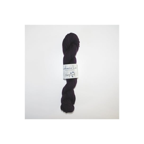 Gepard Garn Cashmere Lace - 15 Auberg.