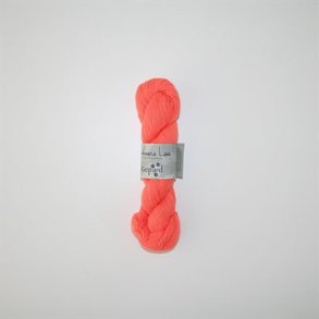 Gepard Garn Cashmere Lace - 221 Neonorange