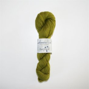 Gepard Garn Cashmere Lace - 286 St.Lime