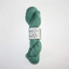 Gepard Garn Cashmere Lace - 343 Sgrn