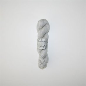 Gepard Garn Cashmere Lace - 520 Lysgr