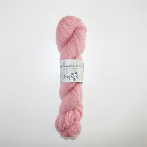 Gepard Garn Cashmere Lace - 379 Gl.Rosa